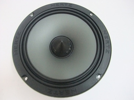 汽车音响套装喇叭 意大利品牌HV165 6.5寸套装喇叭 高中低音喇叭