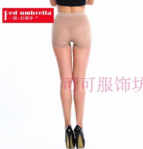 Pantalon collant sexy en nylon - Ref 757178 Image 5