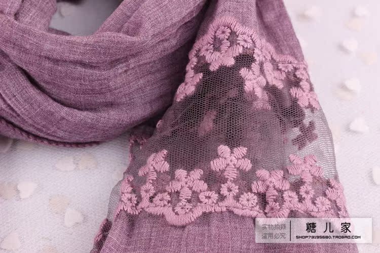 Echarpe fille - Ref 2144350 Image 5