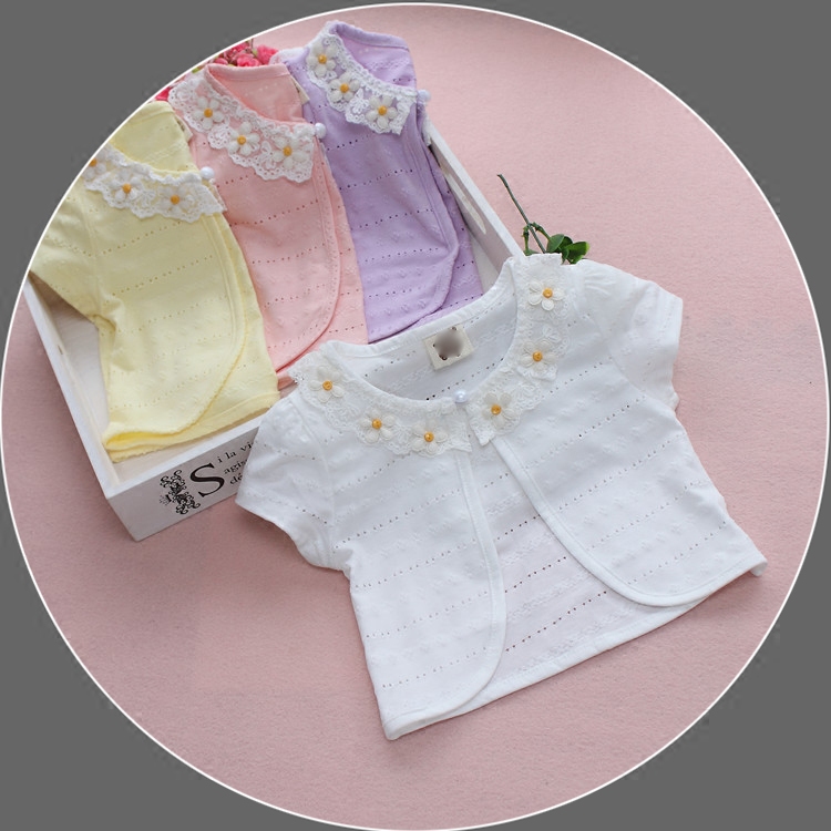 Cape pour fille - Ref 2157275 Image 1