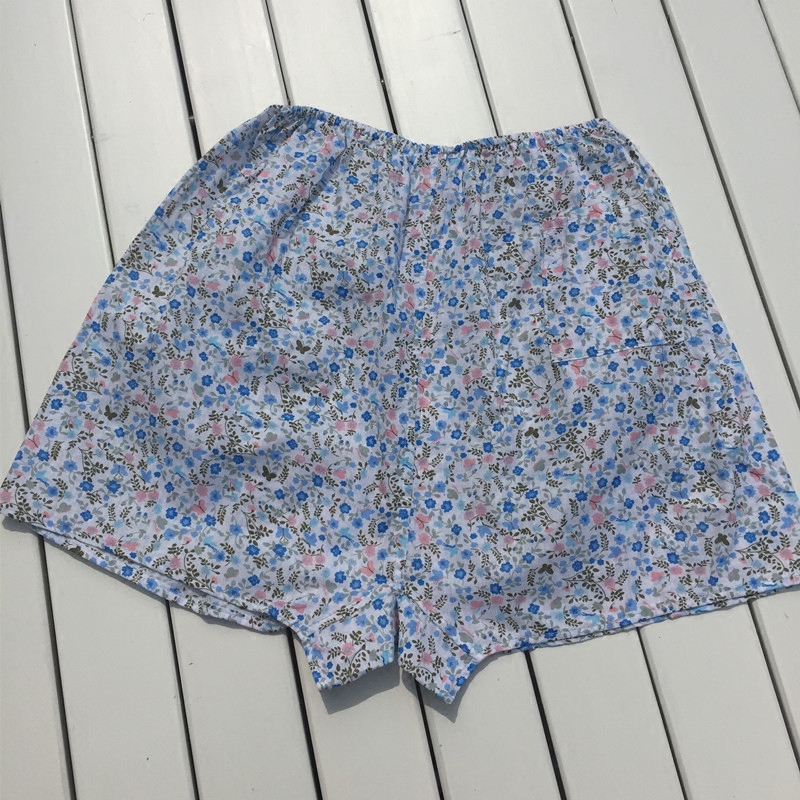 Pantalon pyjama - Ref 725377 Image 5