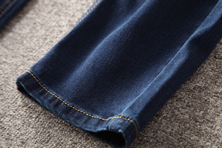 Jeans pour automne - Ref 1484873 Image 4