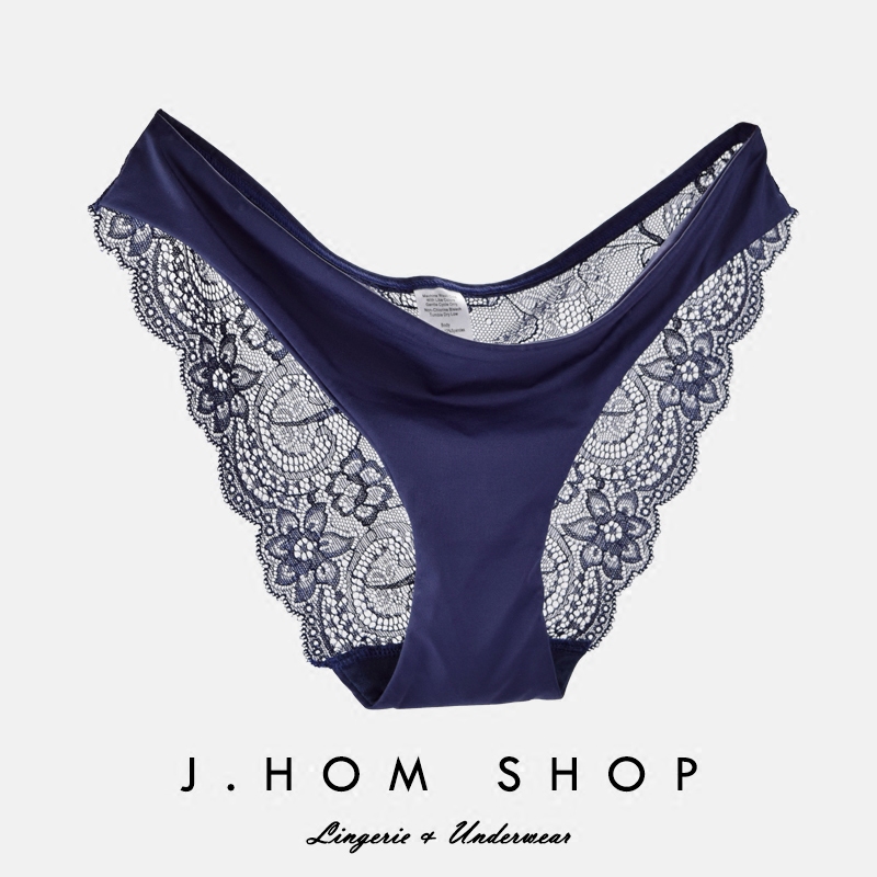 Slip jeunesse en nylon - Ref 646623 Image 1