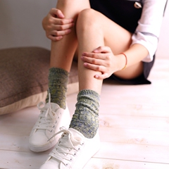 Chaussettes - collants simple - Ref 758159 Image 17