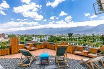 大理木目空间民宿 大理木目空间民宿预订 电话 地址 飞猪酒店