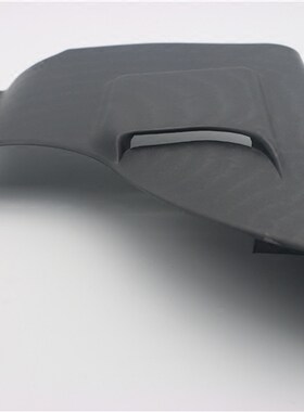 帕萨特B5新老领驭1.8T2.0 空气滤清器空滤外壳上盖护板塑料盖板