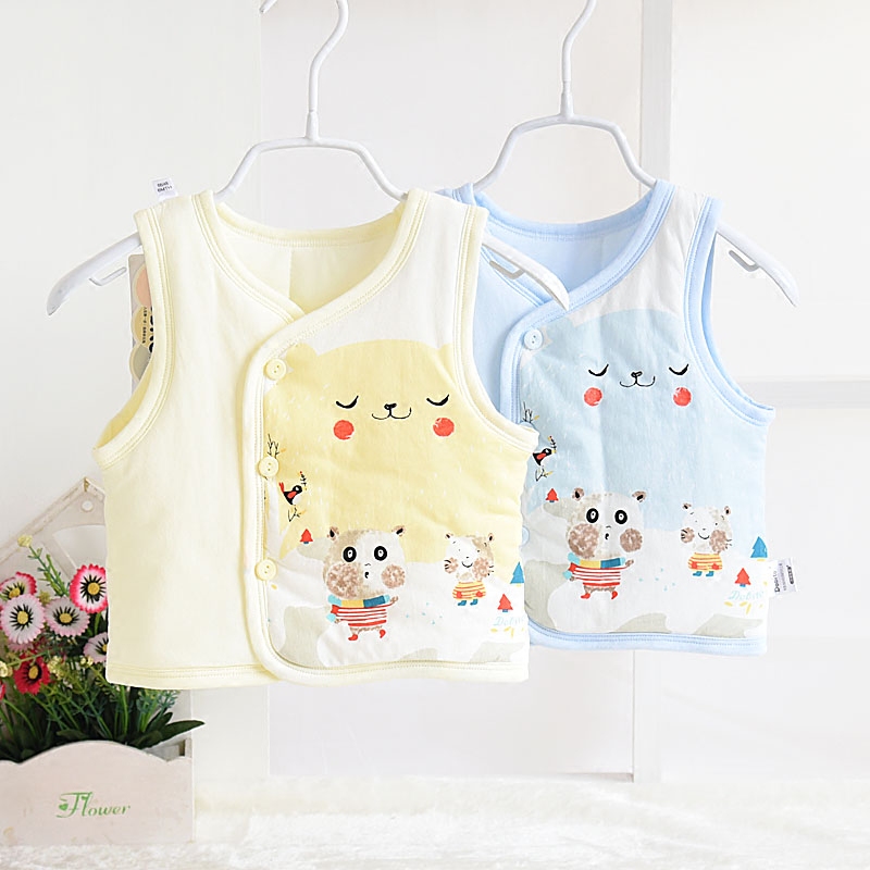 Gilet enfant - Ref 2070357 Image 1