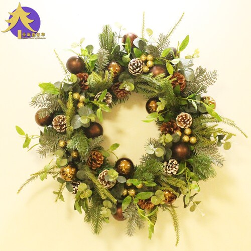 圣诞嘉年华圣诞节装饰品