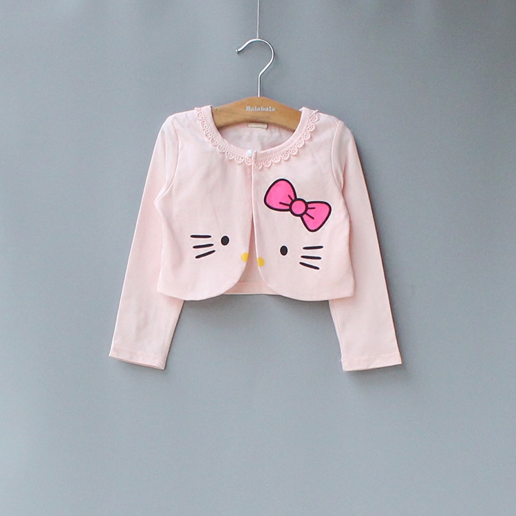 Cape pour fille - Ref 2155996 Image 1