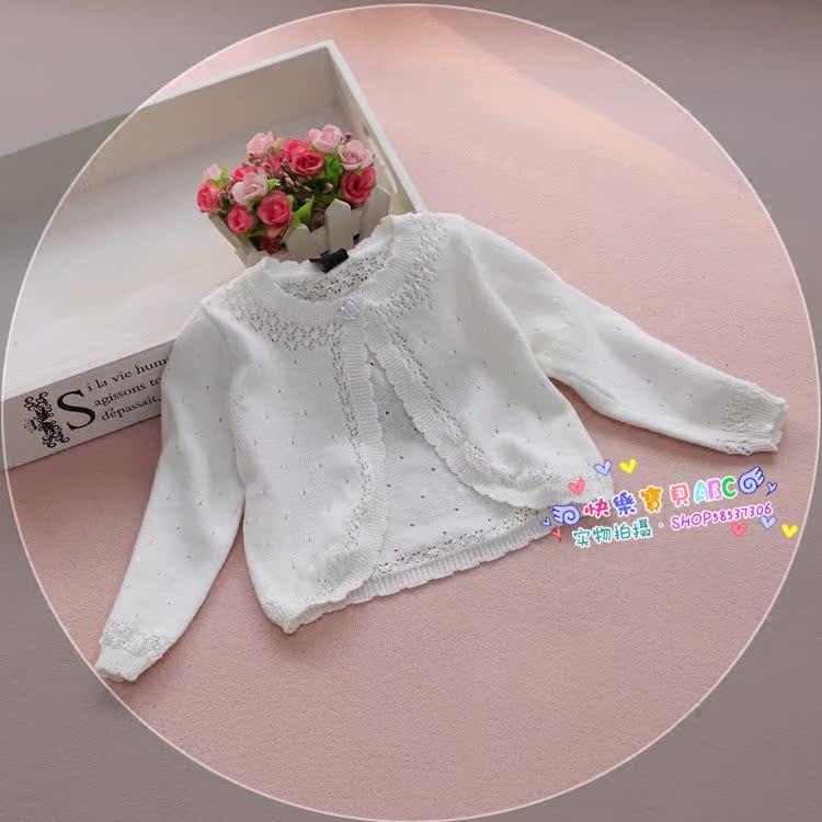 Cape pour fille - Ref 2157647 Image 3