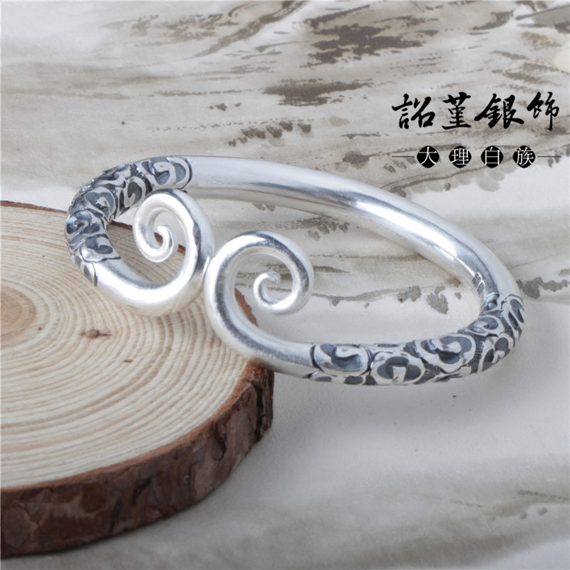 祥云紧箍咒孙悟空定海神针手镯