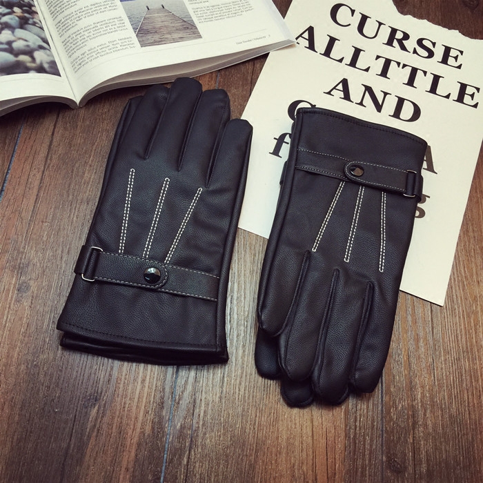 Gants pour homme    HX - Ref 2782435 Image 1