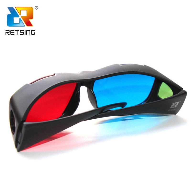 Lunettes 3D - Ref 2628331 Image 3