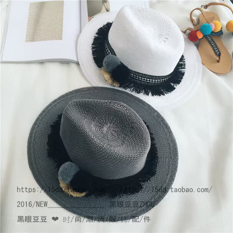 Chapeau pour homme cône - Ref 1926030 Image 1