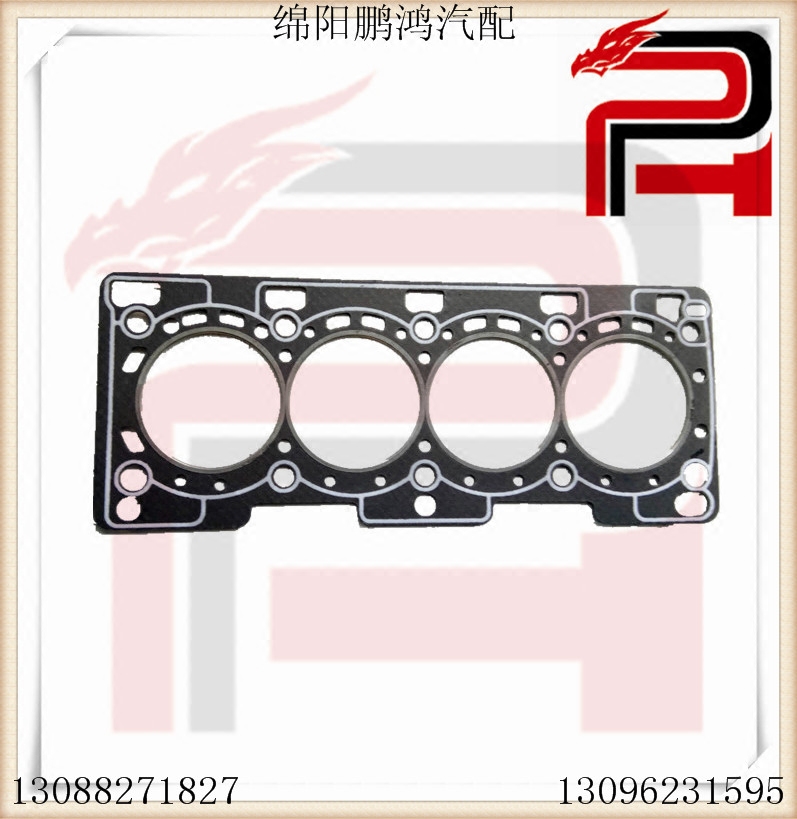 金杯小海狮X30DLCG12CG14发动机T30T52T32T22T20小货车气缸床缸垫