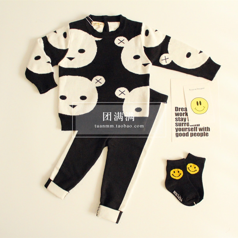 Pull enfant - Ref 2103231 Image 1
