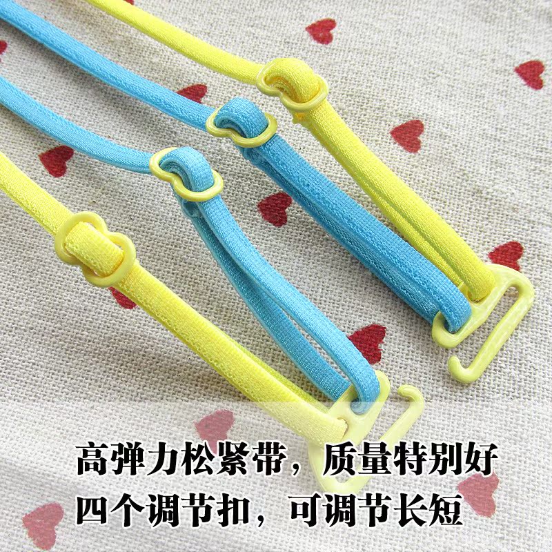 Sangles pour lingerie JD6002 - Ref 809640 Image 3