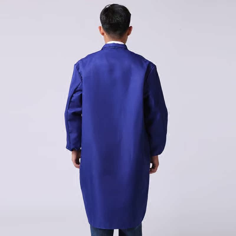 Vêtement de travail en polyester - Ref 1913405 Image 5