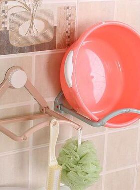 bathroom washbasin rack toilet basin rack