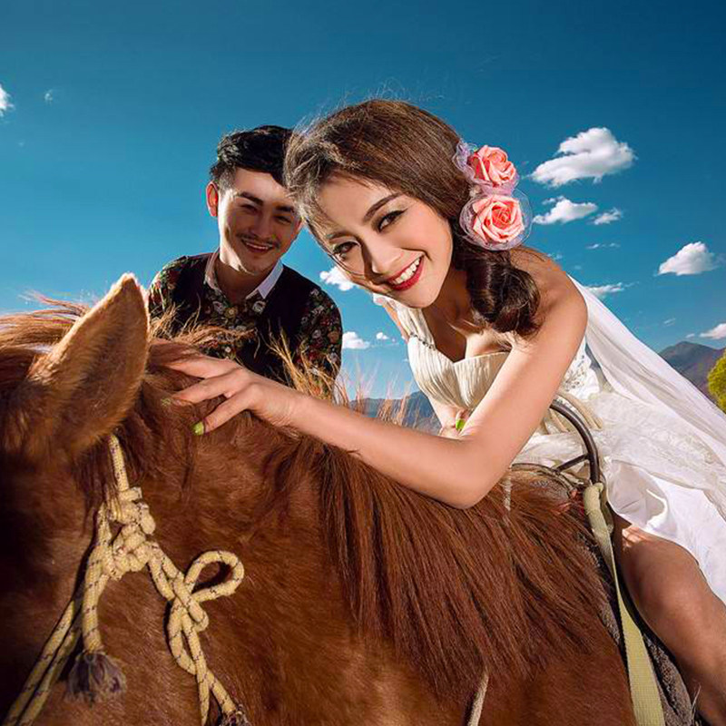 Yunnan Travel? Direct flights to Lijiang 5 days 4 Visit Dali Old Town Round trip Flights Lijiang Car performin the Holiday Line/Visas send off/Travel services , Visit/Tuanyou , Domestic exercise  category - from Buy2taobao.com to provide professional Taobao agent buy service