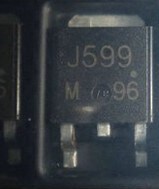 J599R10自达变速箱电脑