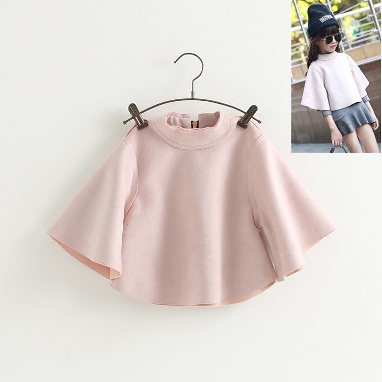 Cape pour fille - Ref 2157174 Image 1