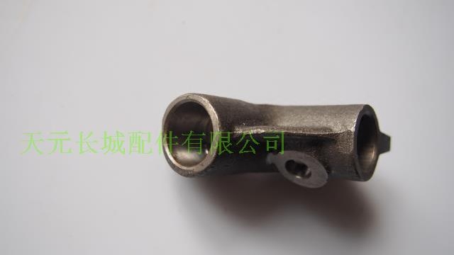 哈弗风骏变速箱拨块长城原厂配件