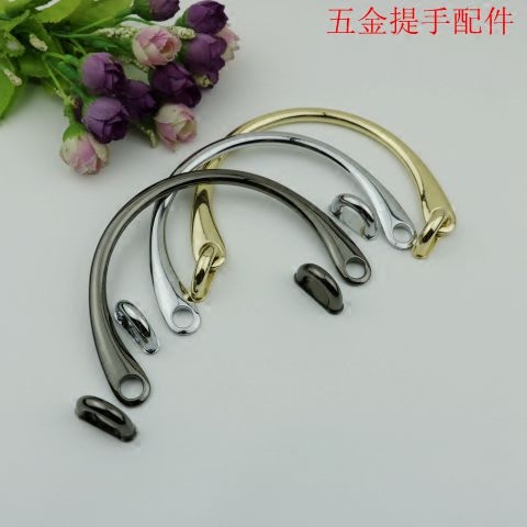 包配件包提手把柄金属圆圈五金配件开口线圈 包带提环手提圆环在类目 服饰配件/皮带/帽子/围巾, 鞋包/皮带配件, 包配件, 拎环中 - 来自Buy2taobao.com提供专业的淘宝代购服务