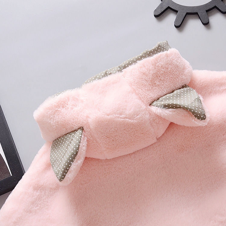 Cape pour fille - Ref 2156396 Image 5