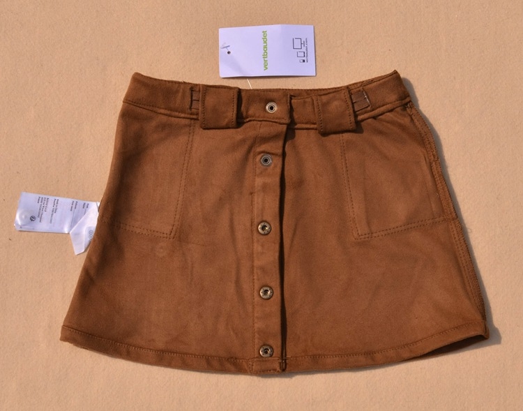 Jupe fillette - Ref 2053527 Image 3
