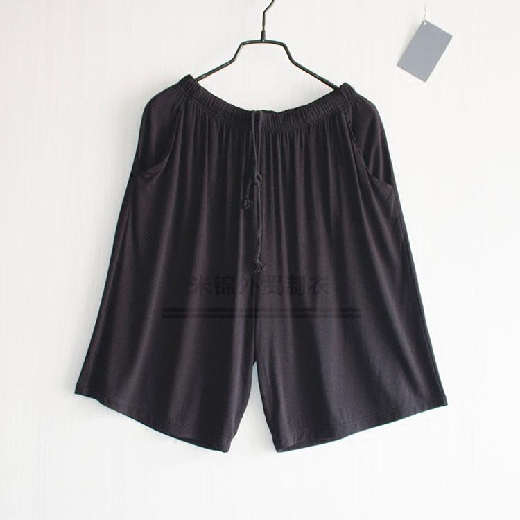 Pantalon pyjama Shorts 3305 - Ref 714023 Image 3