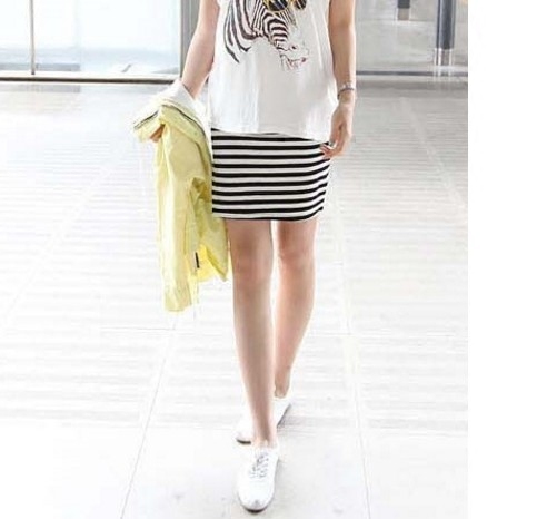 maternity dress Spring and summer adjust Emptied pregnant woman Leggings Short skirtin the Maternity/Maternal supplies/Nutrition , Maternity , Skirts  category - from Buy2taobao.com to provide professional Taobao agent buy service