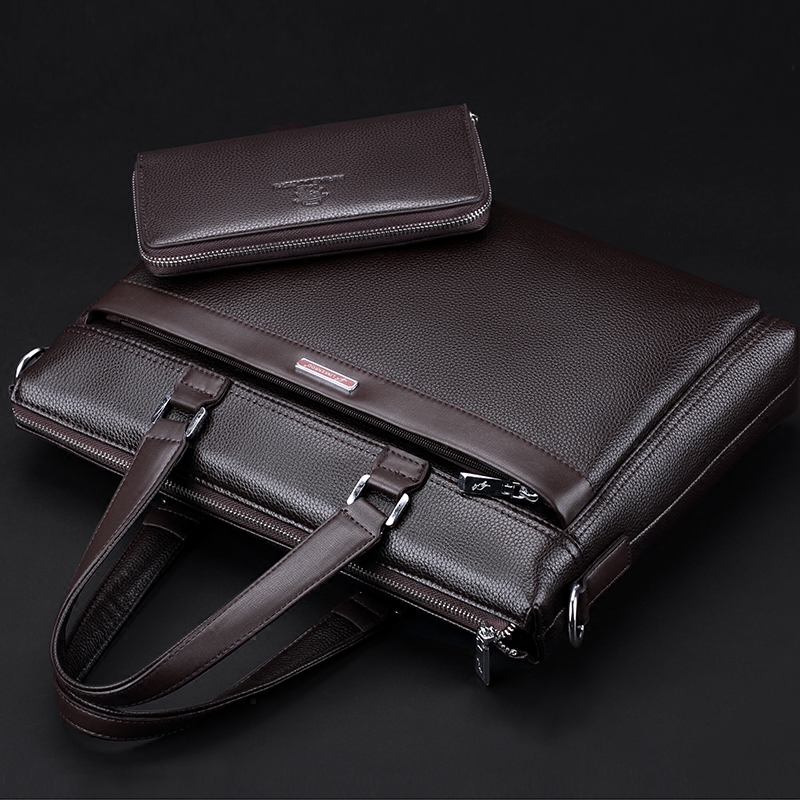 Sac pour homme - Ref 51320 Image 1