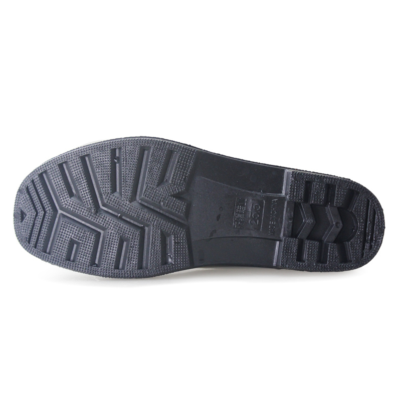 Chaussures - bottes caoutchouc homme pour printemps - Ref 969047 Image 5