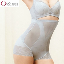 Đặc biệt cung cấp chính hãng Aowei Si Li bụng bộ sưu tập quần áo nhựa dạ dày trên cơ thể định hình cơ thể áo sơ mi ao lot