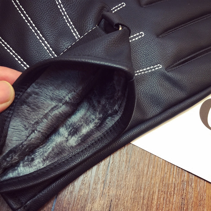 Gants pour homme    HX - Ref 2782435 Image 4