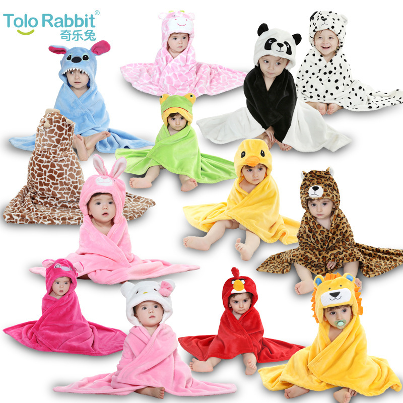 Cape pour enfant - Ref 2153843 Image 1