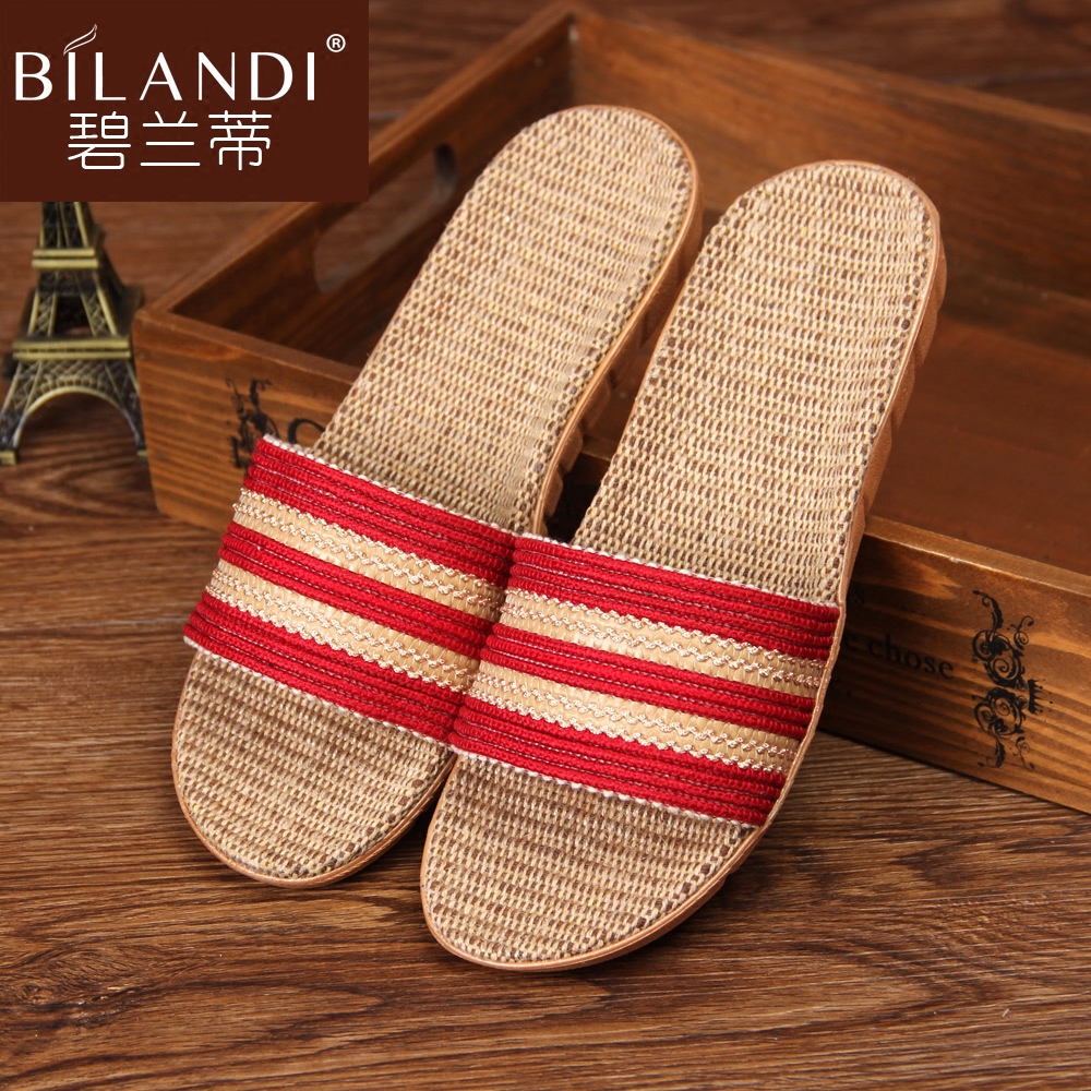 碧兰蒂夏季儿童宝宝一家三口亚麻拖鞋女居家凉拖鞋男透气吸汗防滑,居家布艺,居家凉拖/凉鞋,淘宝优惠券,粉丝福利购,淘宝优惠卷