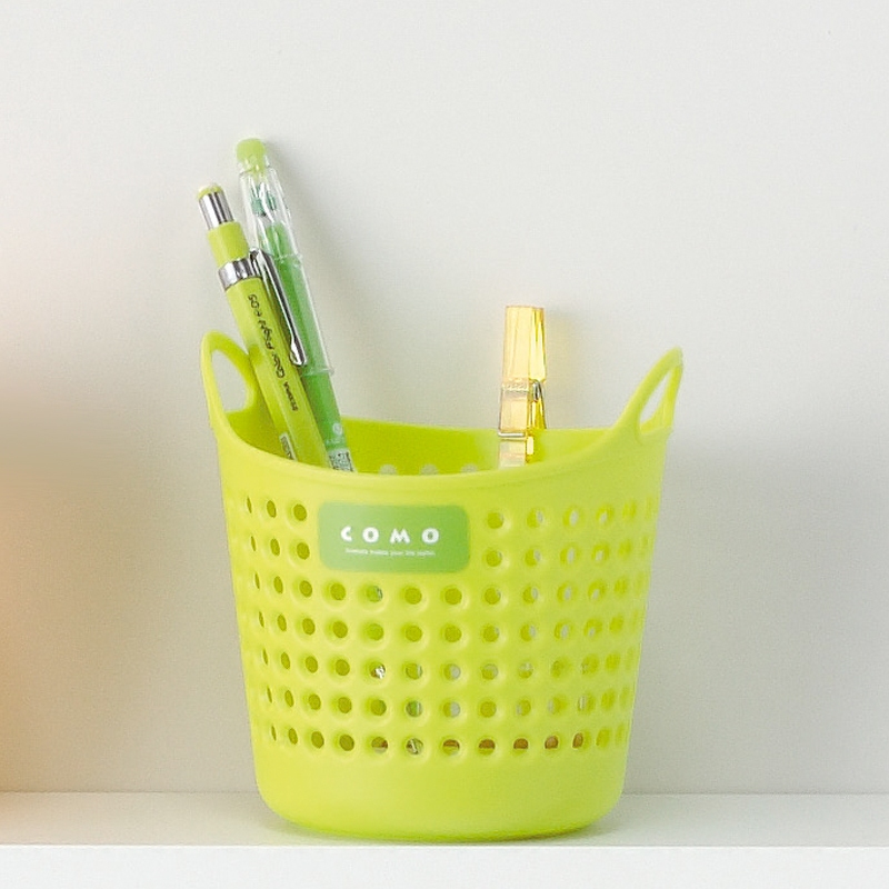 Japan Imported Soft plastic Storage basket mini desktop Stationery Storage originality Lovely pen container Mini Decorationin the Storage consolidation , Home Storage appliances , Storage bucket , Laundry Bin  category - from Buy2taobao.com to provide professional Taobao agent buy service