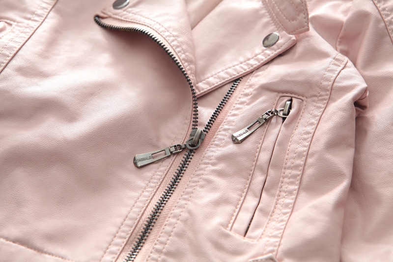 Blouson pour fille - Ref 2159847 Image 5