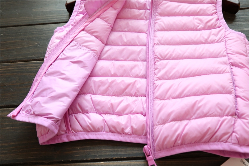 Gilet fille - Ref 2070978 Image 5