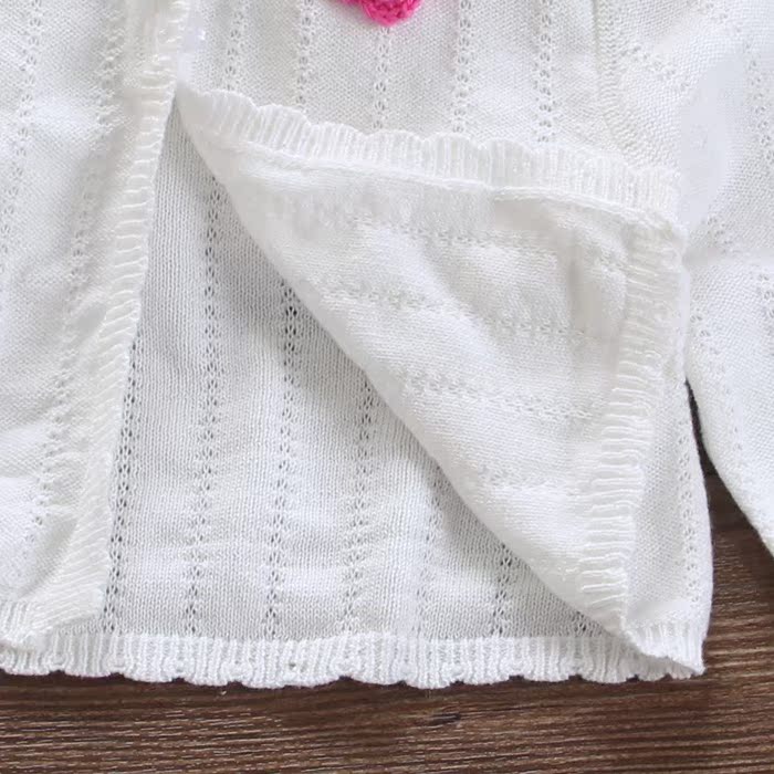 Cape pour fille - Ref 2157232 Image 5