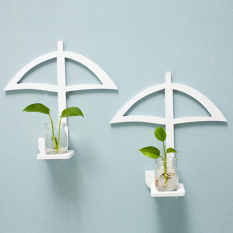 metope decorate Hydroponics vase Wall hanging originality Wall Pendant Flower art Botany Home Furnishing wall Jewelryin the Home accessories , Mural  category - from Buy2taobao.com to provide professional Taobao agent buy service