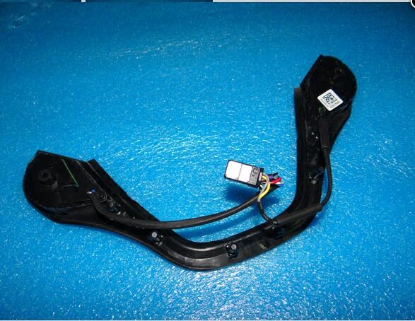 原装正品 奇瑞艾瑞泽7方向盘音响按键总成 巡航控制开关 音响控制