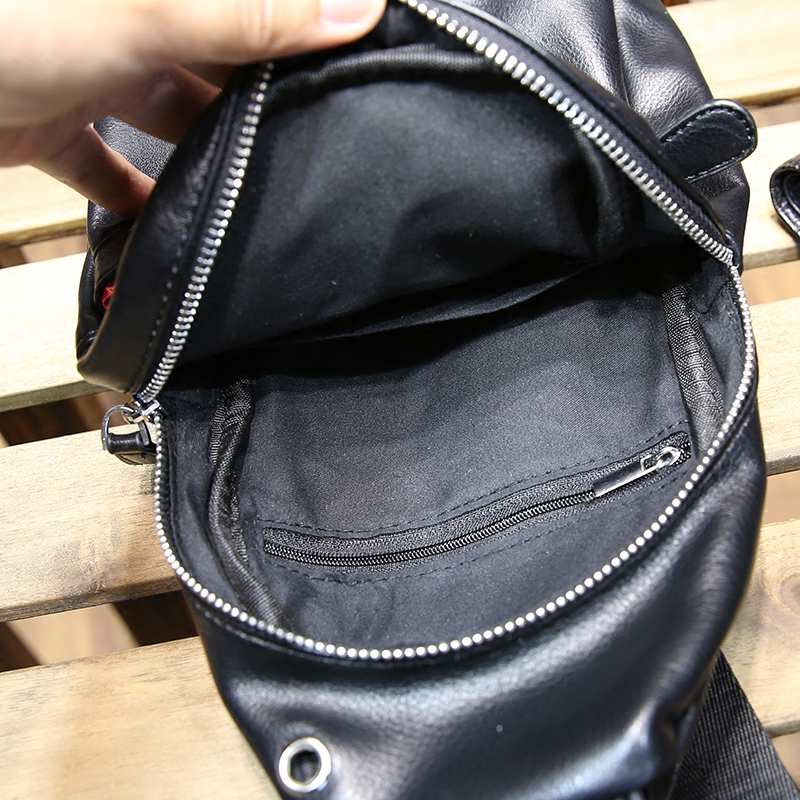 Sac homme - Ref 54094 Image 4