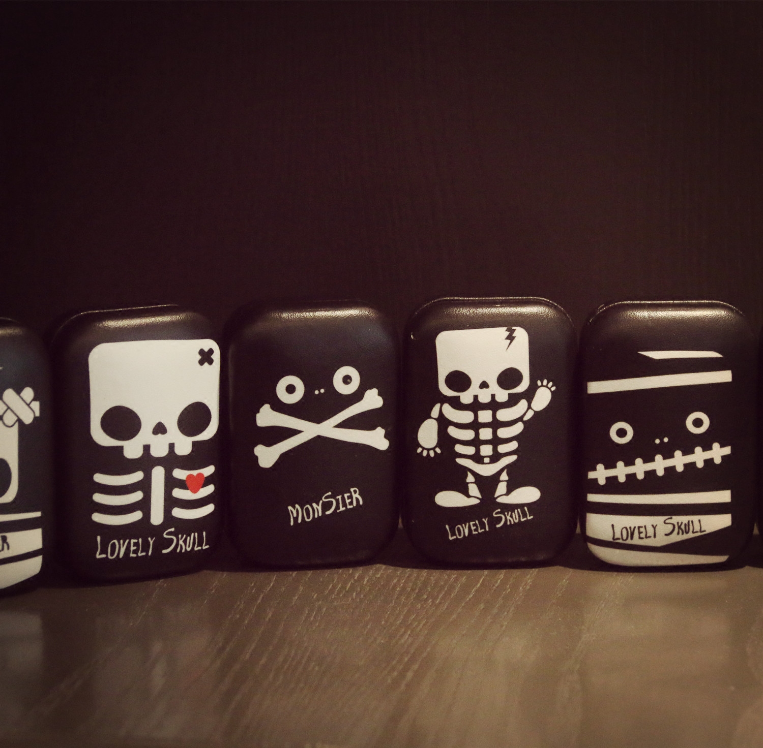 Etui à lunettes - Ref 1244677 Image 1