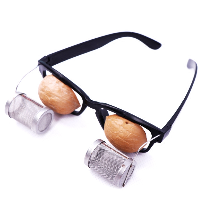 艾匠核桃儿童套盒眼睛近视艾灸