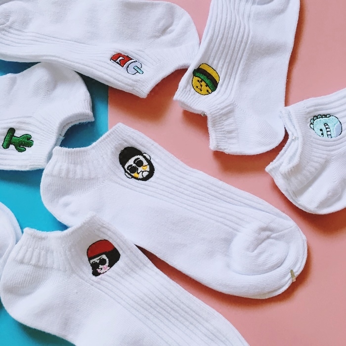 Chaussettes - collants oasisfield-001 - Ref 760772 Image 1