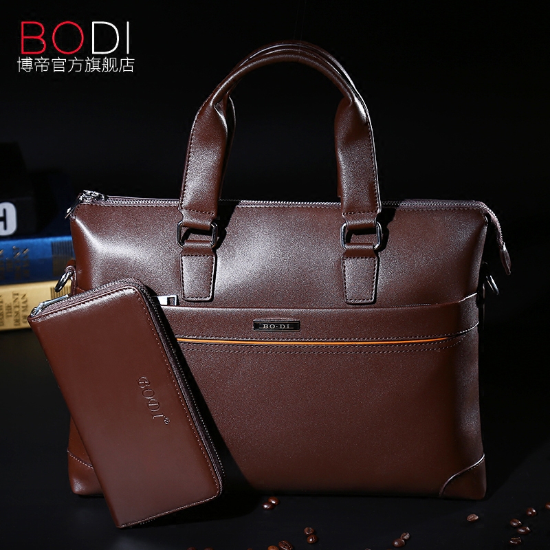 Sac pour homme - Ref 49803 Image 4