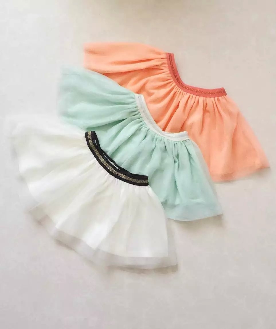 Jupe enfant - Ref 2052398 Image 4